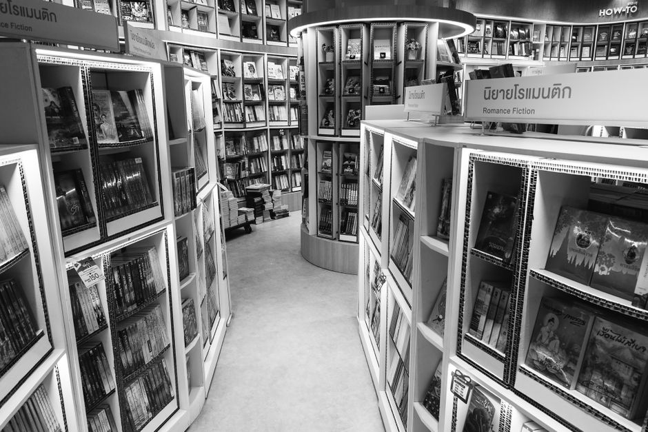 book self